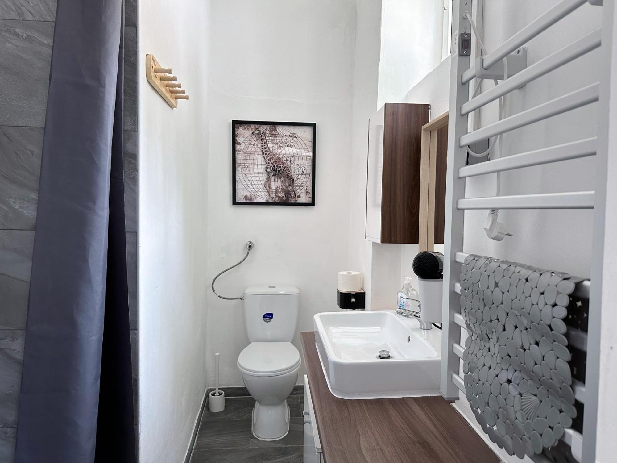 Up Residences Baden Exterior foto